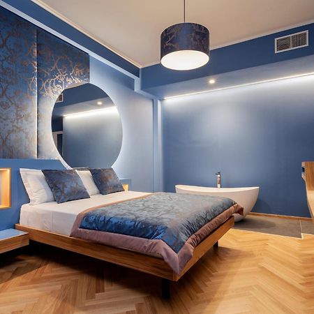 Le Texture Premium Rooms Duomo-Cordusio 밀라노 외부 사진