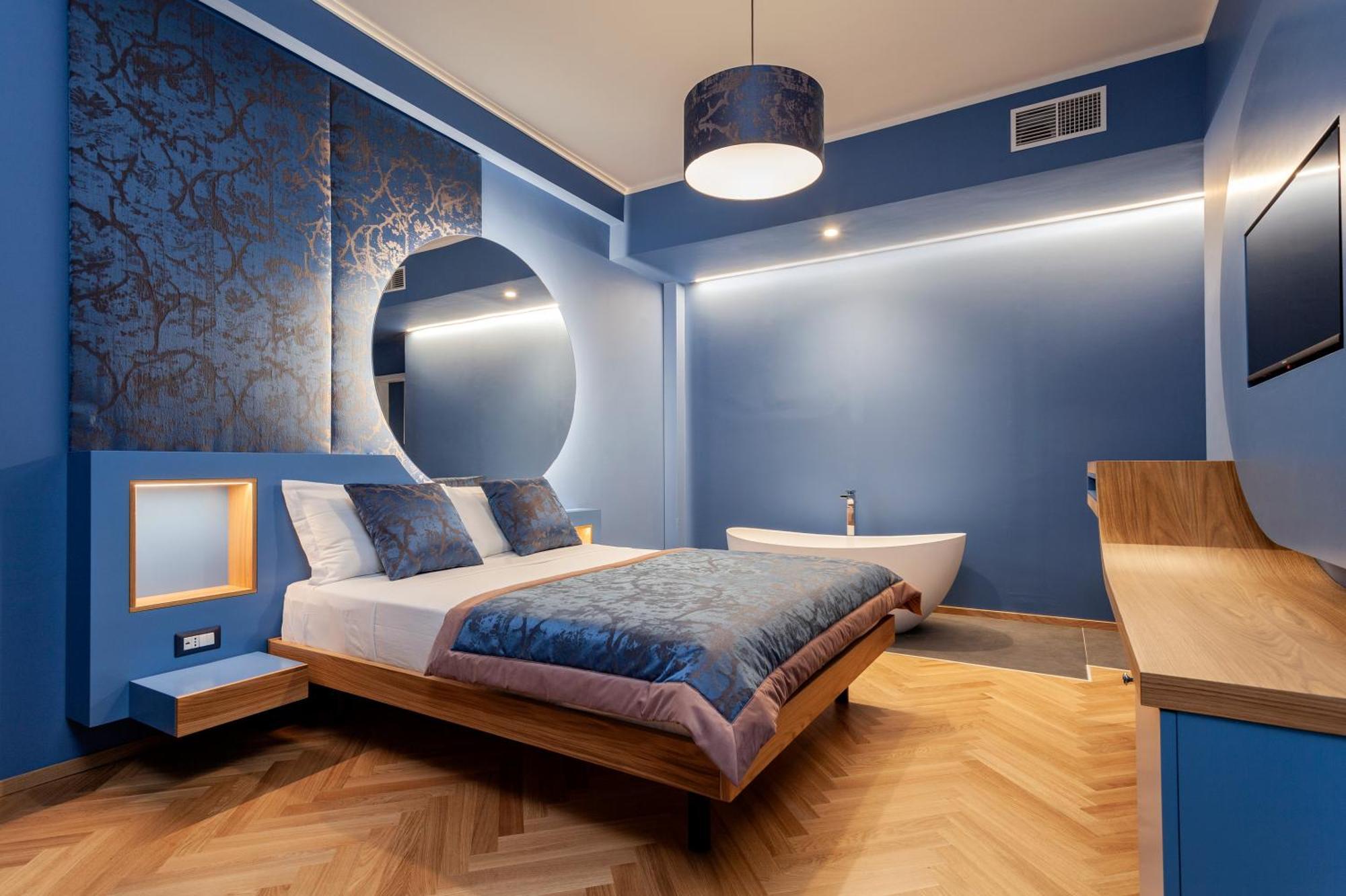 Le Texture Premium Rooms Duomo-Cordusio 밀라노 외부 사진